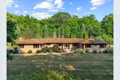 70R Tri Mountain Road, Durham, CT 06422 - Photo 1