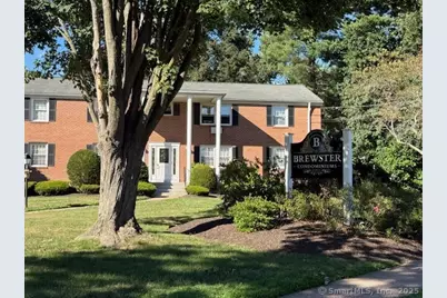 47 Brewster Road #C, Glastonbury, CT 06033 - Photo 1