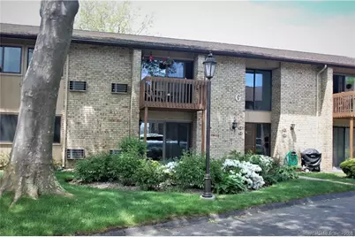 199 Gregory Boulevard #APT G8, Norwalk, CT 06855 - Photo 1