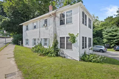 201 Woodstock Avenue, Putnam, CT 06260 - Photo 1