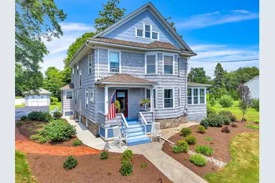 267 Boston Post Road, Waterford, CT 06385 - Photo 1