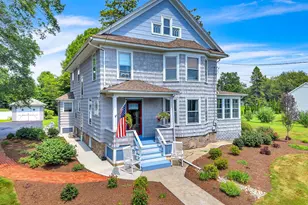 267 Boston Post Rd, Waterford, CT 06385 - Photo 1