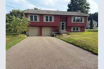 34 Kelly Crest Road, Branford, CT 06405 - Photo 1