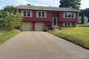 34 Kelly Crest Rd, Branford, CT 06405 - Photo 1