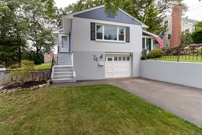 74 Thomas Drive, Manchester, CT 06040 - Photo 1