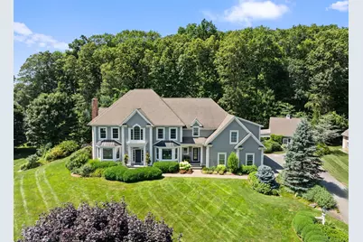 33 Duffords Landing, Glastonbury, CT 06073 - Photo 1