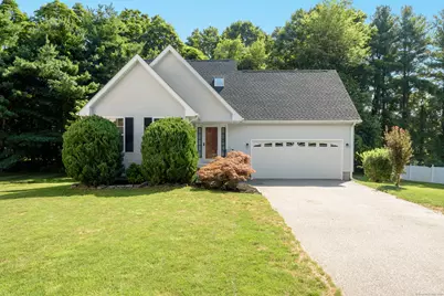 11 Podunk Circle #11, South Windsor, CT 06074 - Photo 1