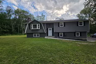 753 Storrs Rd, Mansfield, CT 06268 - Photo 1