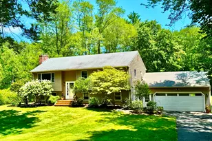 116 Wells Rd, Granby, CT 06035 - Photo 1