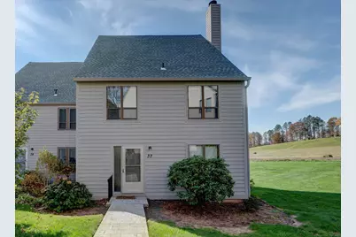 37 Hallmark Hill Drive #37, Wallingford, CT 06492 - Photo 1