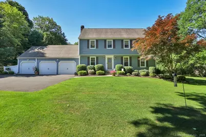 320 Fans Rock Road, Hamden, CT 06518 - Photo 1