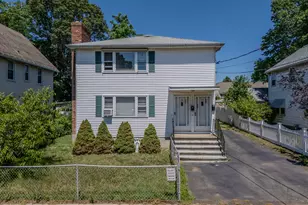 33 Jones St, West Haven, CT 06516 - Photo 1