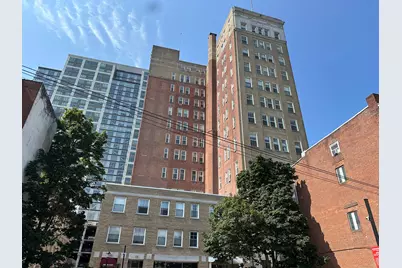 124 Court Street #1103, New Haven, CT 06511 - Photo 1