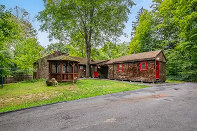 27 Scratchville Road, Woodbury, CT 06798 - Photo 1