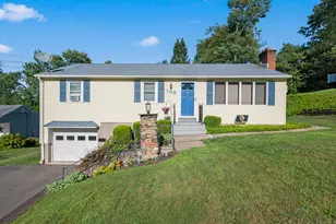 103 Emily Ln, Bristol, CT 06010 - Photo 1