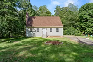 114 Cone Rd, Hebron, CT 06248 - Photo 1