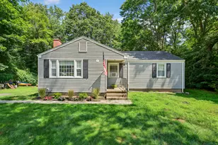 7 Bonnieview Dr, East Granby, CT 06026 - Photo 1