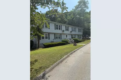 56 Saint Regis Avenue #2B, Norwich, CT 06360 - Photo 1