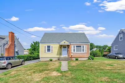 156 Kenwood Avenue, Stratford, CT 06614 - Photo 1