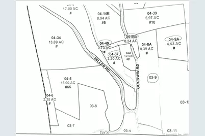 Goodwin Road, Canterbury, CT 06331 - Photo 1