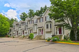 157 Leeder Hill Dr, Hamden, CT 06517 - Photo 1