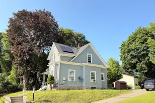 1135 Hamilton Ave, Waterbury, CT 06706 - Photo 1