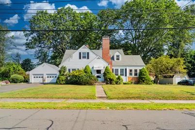 79 Hillhurst Avenue, New Britain, CT 06053 - Photo 1