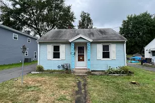 44 Rosewood Ave, New Haven, CT 06513 - Photo 1