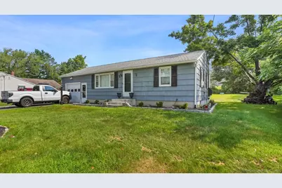 164 Atwood Road, Thomaston, CT 06787 - Photo 1