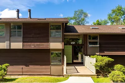 91C Country Squire Drive #91C, Cromwell, CT 06416 - Photo 1