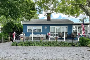 54 Hartford Ave, Old Saybrook, CT 06475 - Photo 1