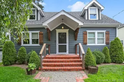 431 Knapps Highway, Fairfield, CT 06825 - Photo 1