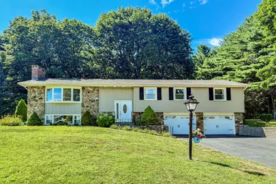 57 High Ridge Road, South Windsor, CT 06074 - Photo 1