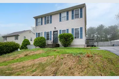 25 Ginger Lane, Torrington, CT 06790 - Photo 1