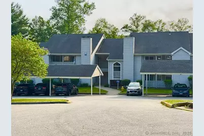 23 Chase Oak Court #APT 16, Groton, CT 06340 - Photo 1