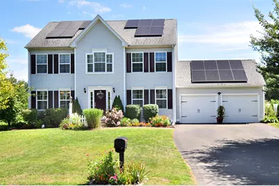 15 Breakwater Lane, Windsor, CT 06095 - Photo 1