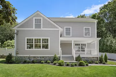47 Grey Rock Drive, Greenwich, CT 06831 - Photo 1