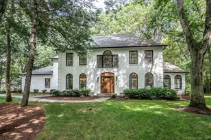 4 Lowell Rd, Farmington, CT 06032 - Photo 1