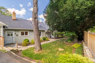 283 Redding Rd, Redding, CT 06896 - Photo 1