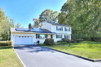 19 Woodchuck Court, Norwalk, CT 06854 - Photo 1