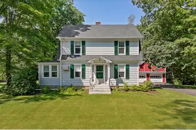 1711 Redding Road, Fairfield, CT 06824 - Photo 1