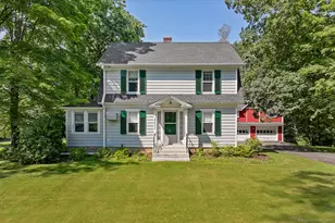 1711 Redding Rd, Fairfield, CT 06824 - Photo 1