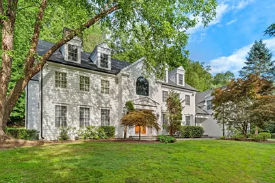 45 Riverside Lane, Easton, CT 06612 - Photo 1