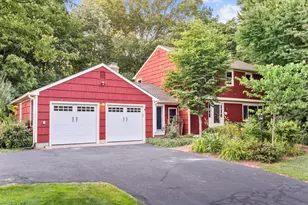 271 Argyle Rd, Orange, CT 06477 - Photo 1