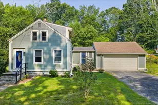 80 Hansen Rd, Norwich, CT 06360 - Photo 1