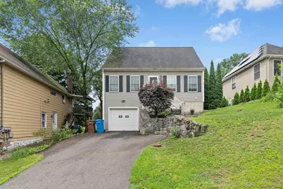 18 Perry Hill Road, Shelton, CT 06484 - Photo 1