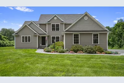 44 Boggs Hill Road, Newtown, CT 06470 - Photo 1