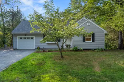 1 Laurel Hill Drive, Woodstock Valley, CT 06282 - Photo 1