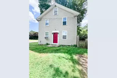 566 Route 197, Woodstock Valley, CT 06281 - Photo 1