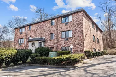 543 Woodward Avenue, New Haven, CT 06512 - Photo 1